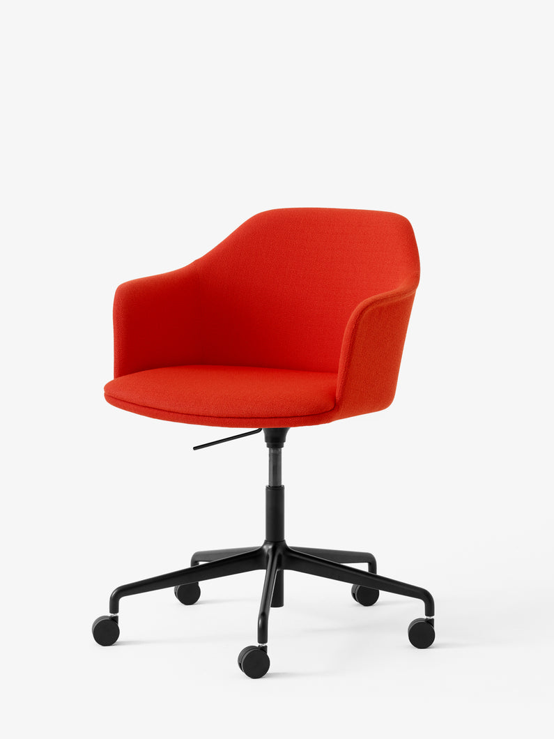 Rely HW56 Armchair with Seat Cushion