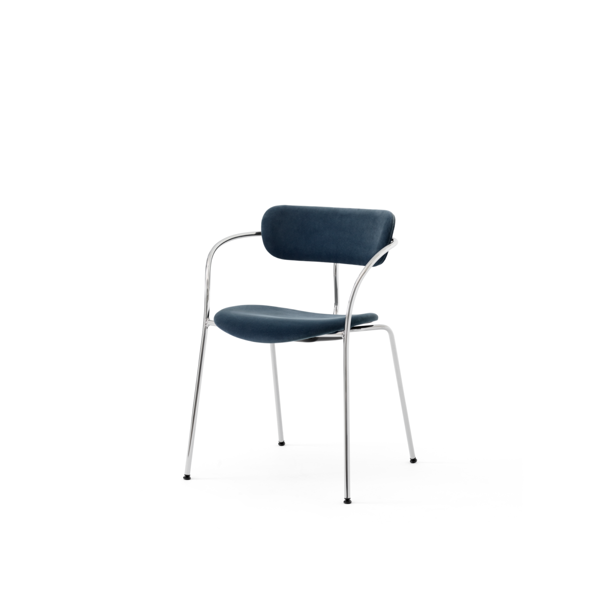 Pavilion AV13 Armchair – Fully Upholster