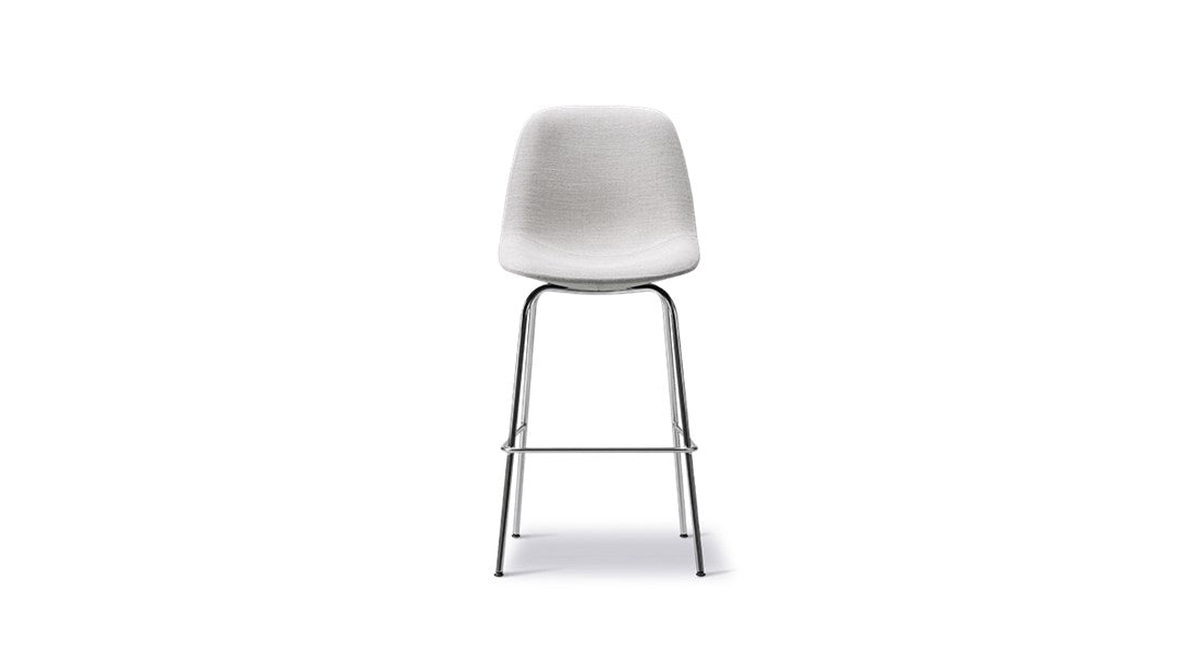 4830 Eyes 4-Leg Barstool Tube Base