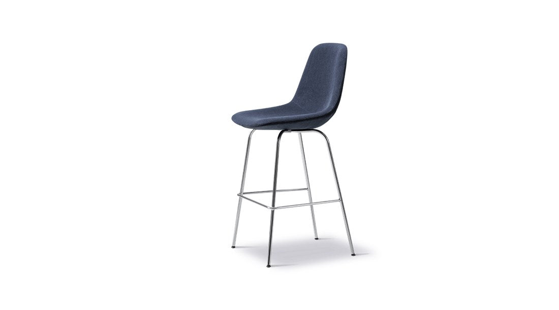4830 Eyes 4-Leg Barstool Tube Base