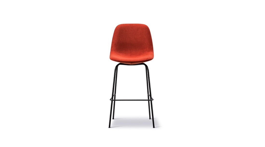 4830 Eyes 4-Leg Barstool Tube Base