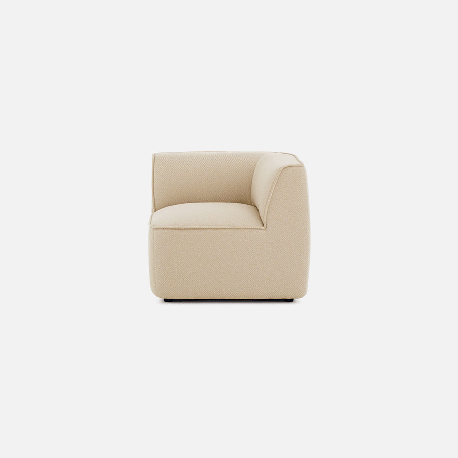 Sofala Armrest Single Left Module