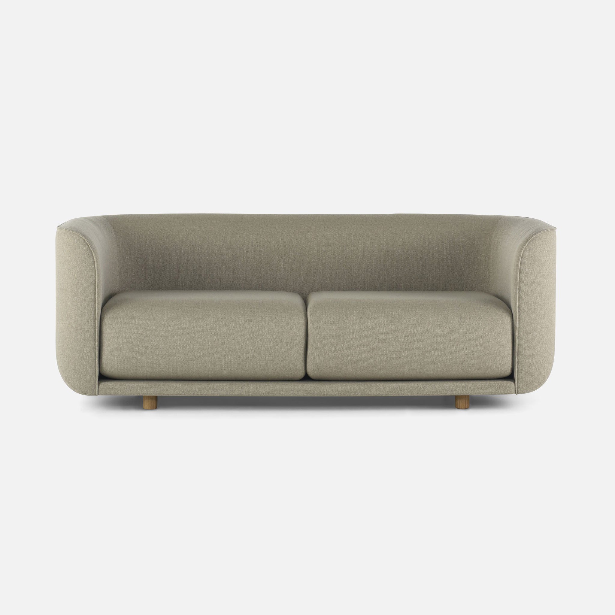 Fat Tulip - 2.5 Seater Sofa