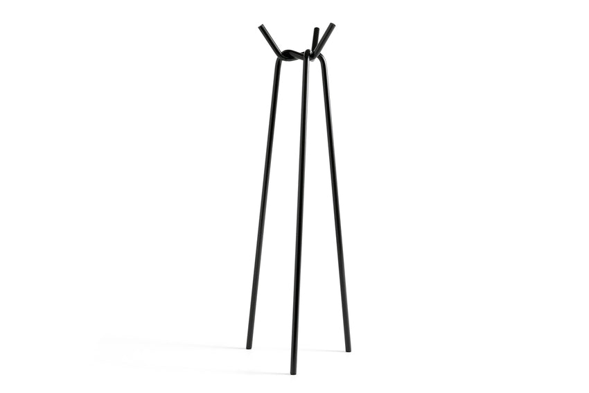 Knit Coat Rack