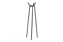 Knit Coat Rack