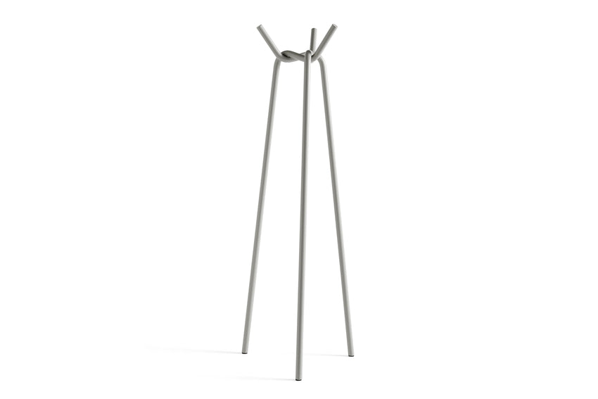 Knit Coat Rack