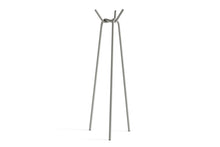 Knit Coat Rack