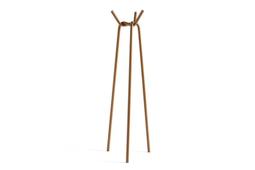 Knit Coat Rack