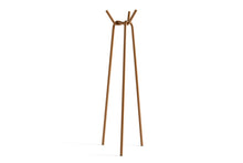 Knit Coat Rack