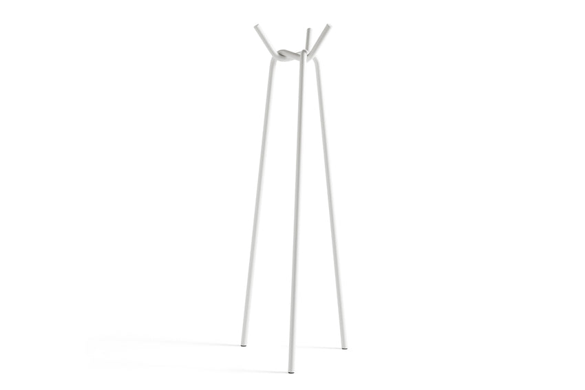 Knit Coat Rack