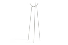 Knit Coat Rack