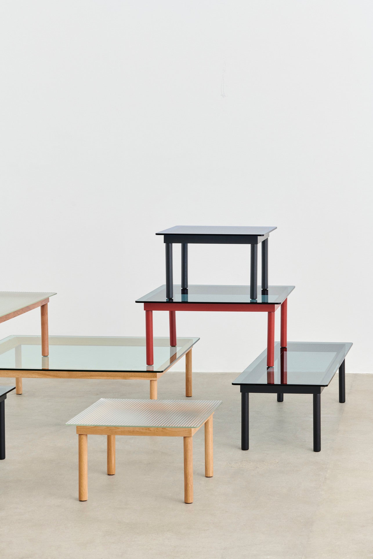 Kofi Table - L140 x W50