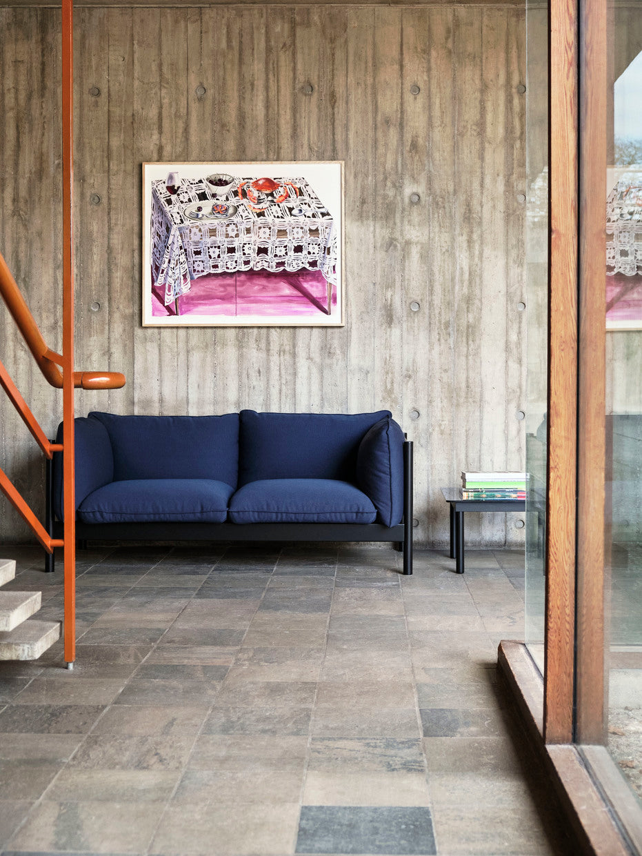 Kofi Table - L60 x W60