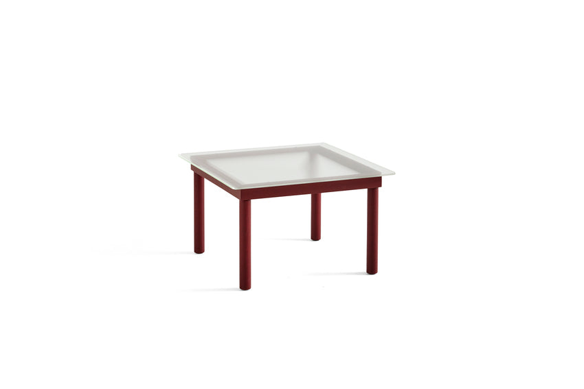Kofi Table - L60 x W60