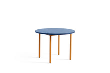 Two-Colour Table Ø105