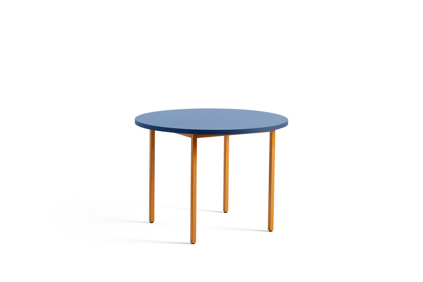 Two-Colour Table - Ø105
