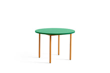 Two-Colour Table Ø105