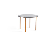 Two-Colour Table Ø105