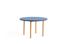 Two-Colour Table Ø120