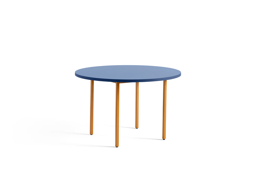 Two-Colour Table - Ø120
