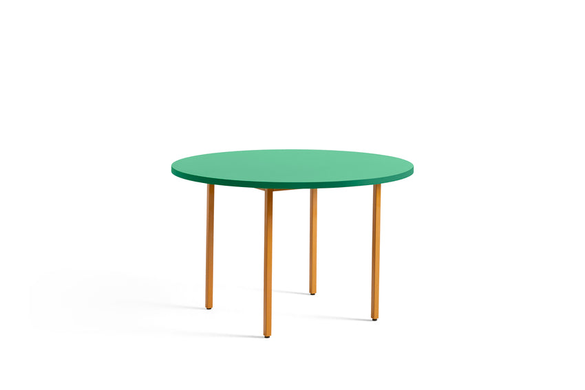 Two-Colour Table - Ø120