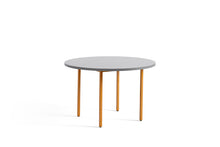 Two-Colour Table Ø120