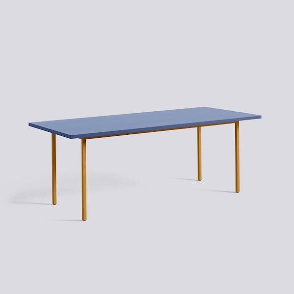 Two-Colour Table - L200 x W90