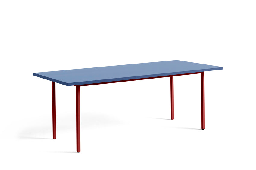 Two-Colour Table 200