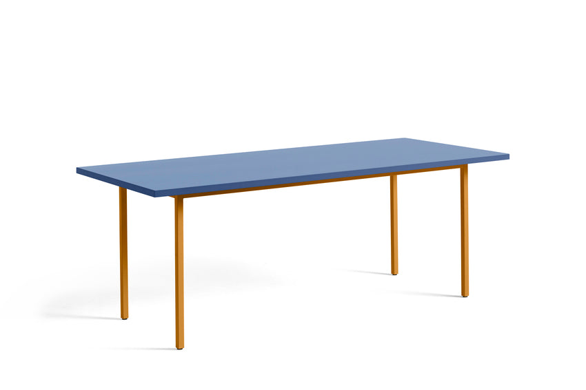 Two-Colour Table 200