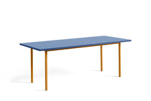 Two-Colour Table 200