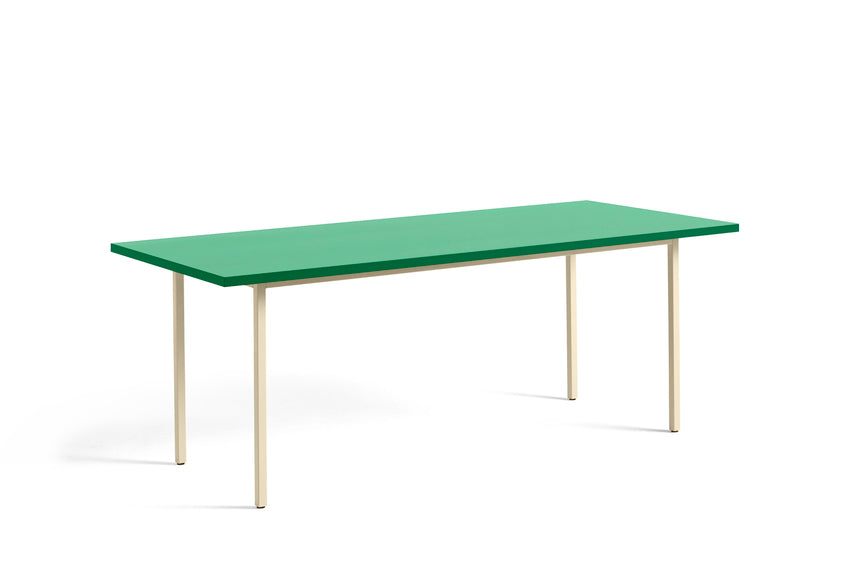 Two-Colour Table - L200 x W90