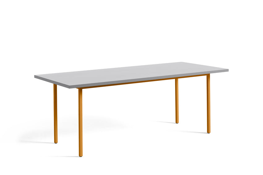 Two-Colour Table 200