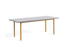Two-Colour Table 200