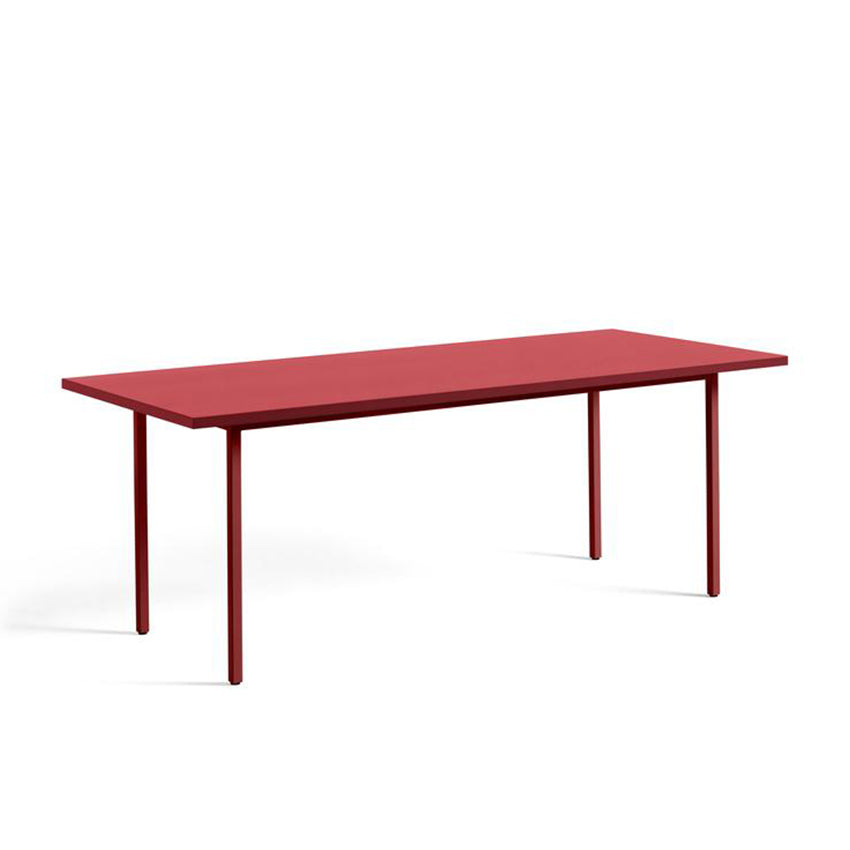 Two-Colour Table 200