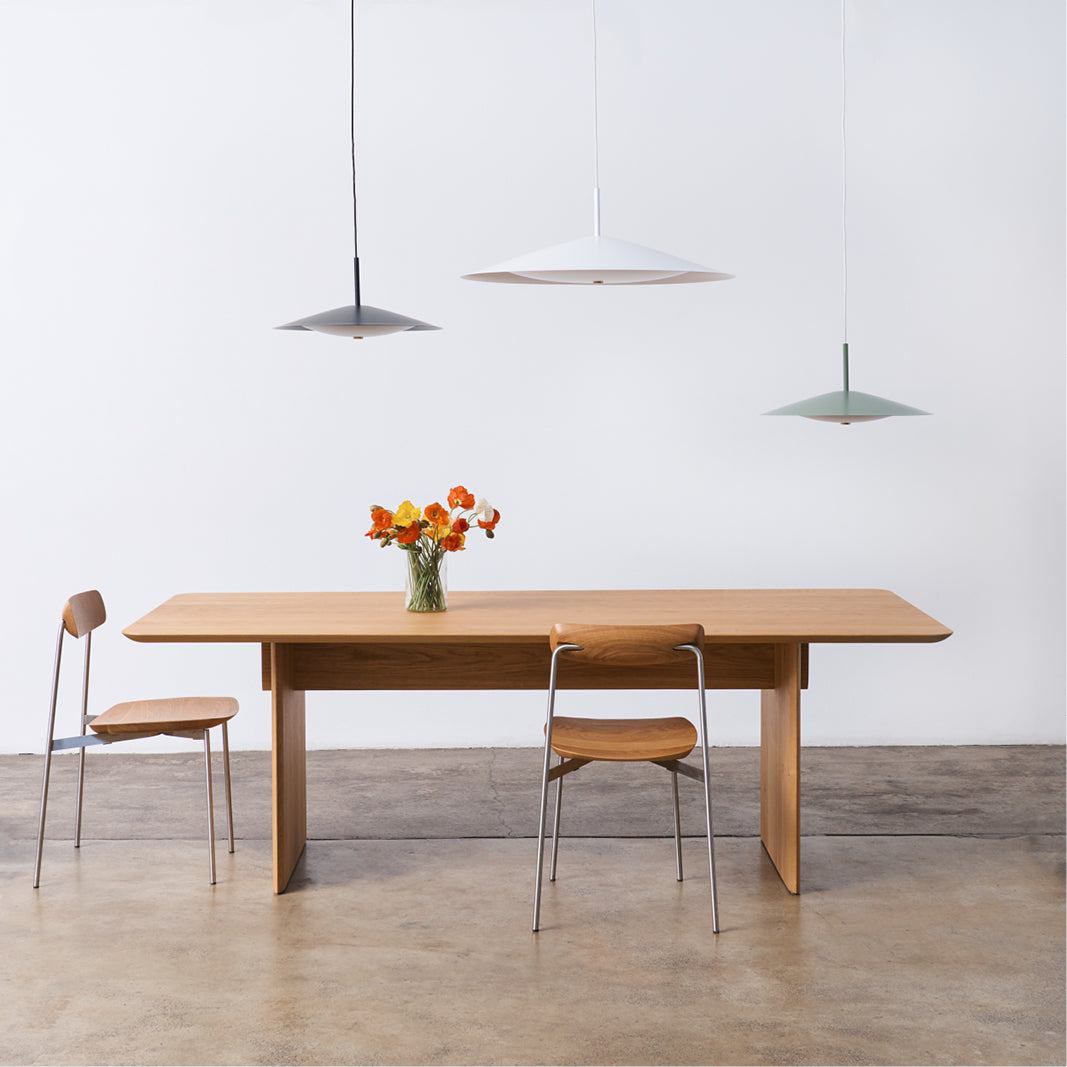 Broad Pendant 500dia