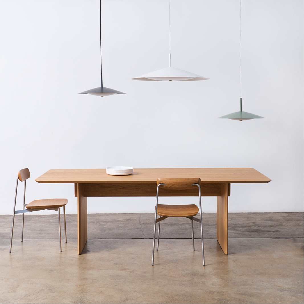 Broad Pendant 800dia