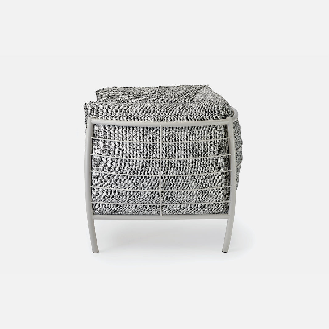 Yuki Armchair - Outdoor