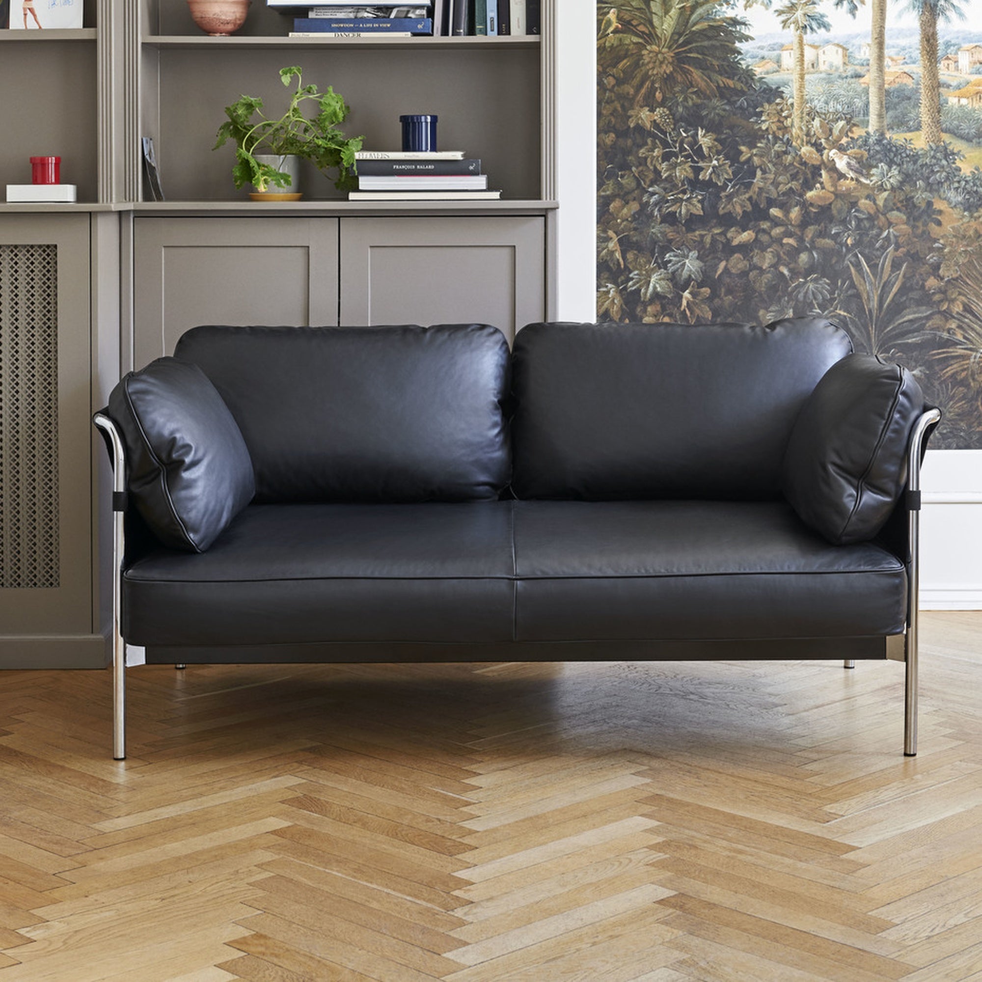 Can 2.0 Sofa - 2 Seater