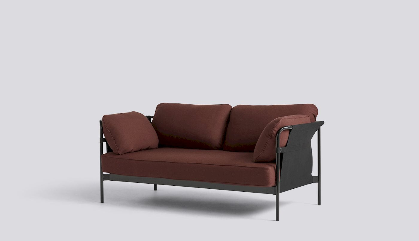 Can 2.0 Sofa - 2 Seater