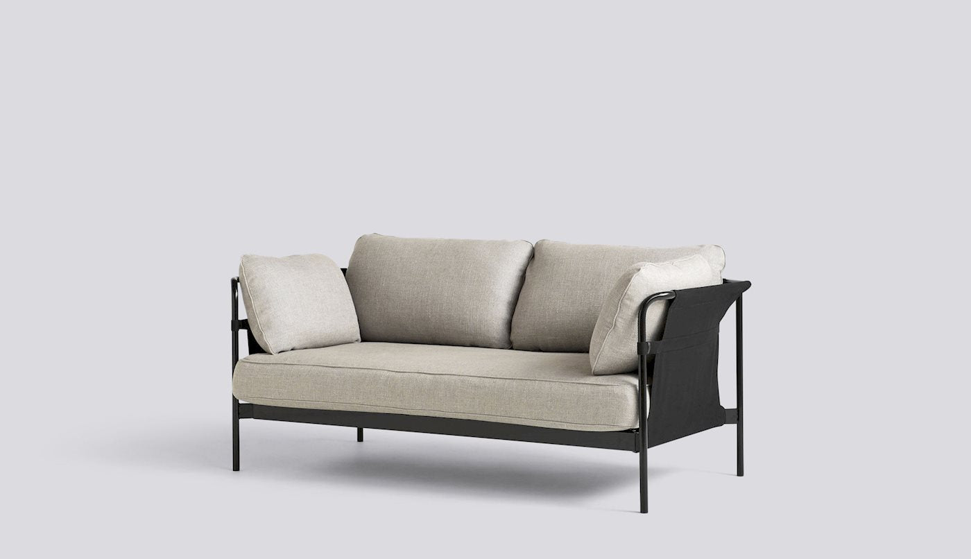 Can 2.0 Sofa - 2 Seater