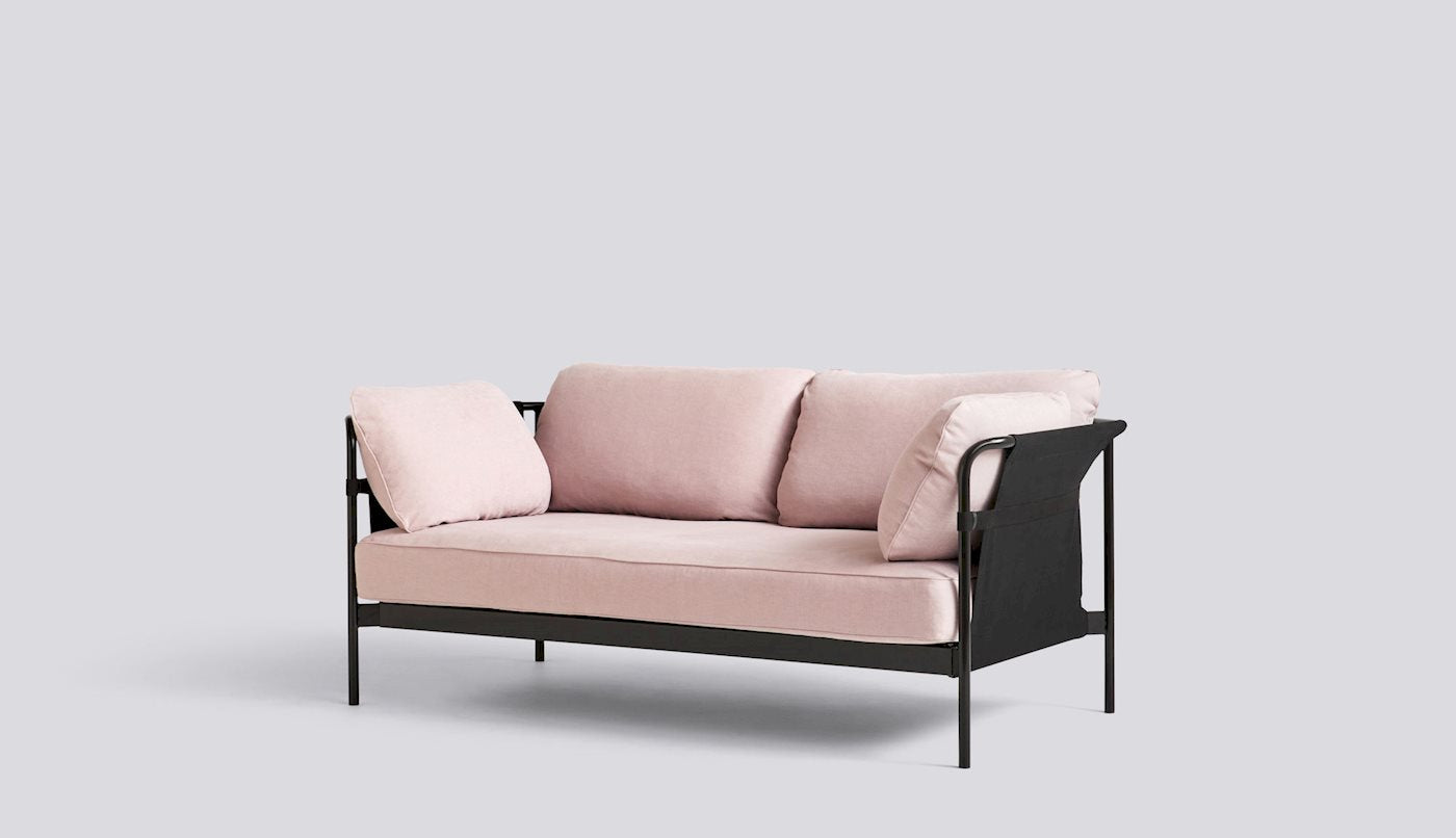 Can 2.0 Sofa - 2 Seater