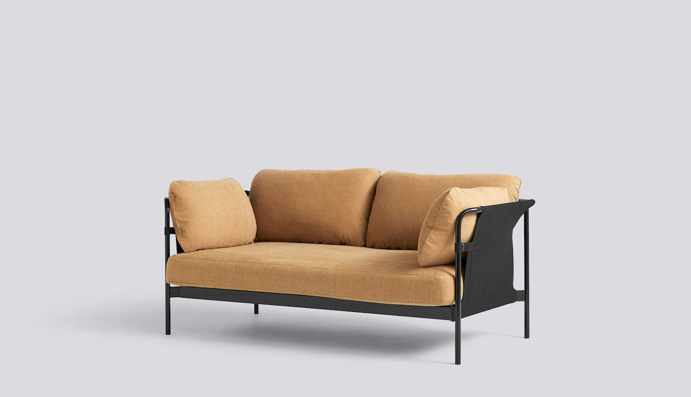 Can 2.0 Sofa - 2 Seater