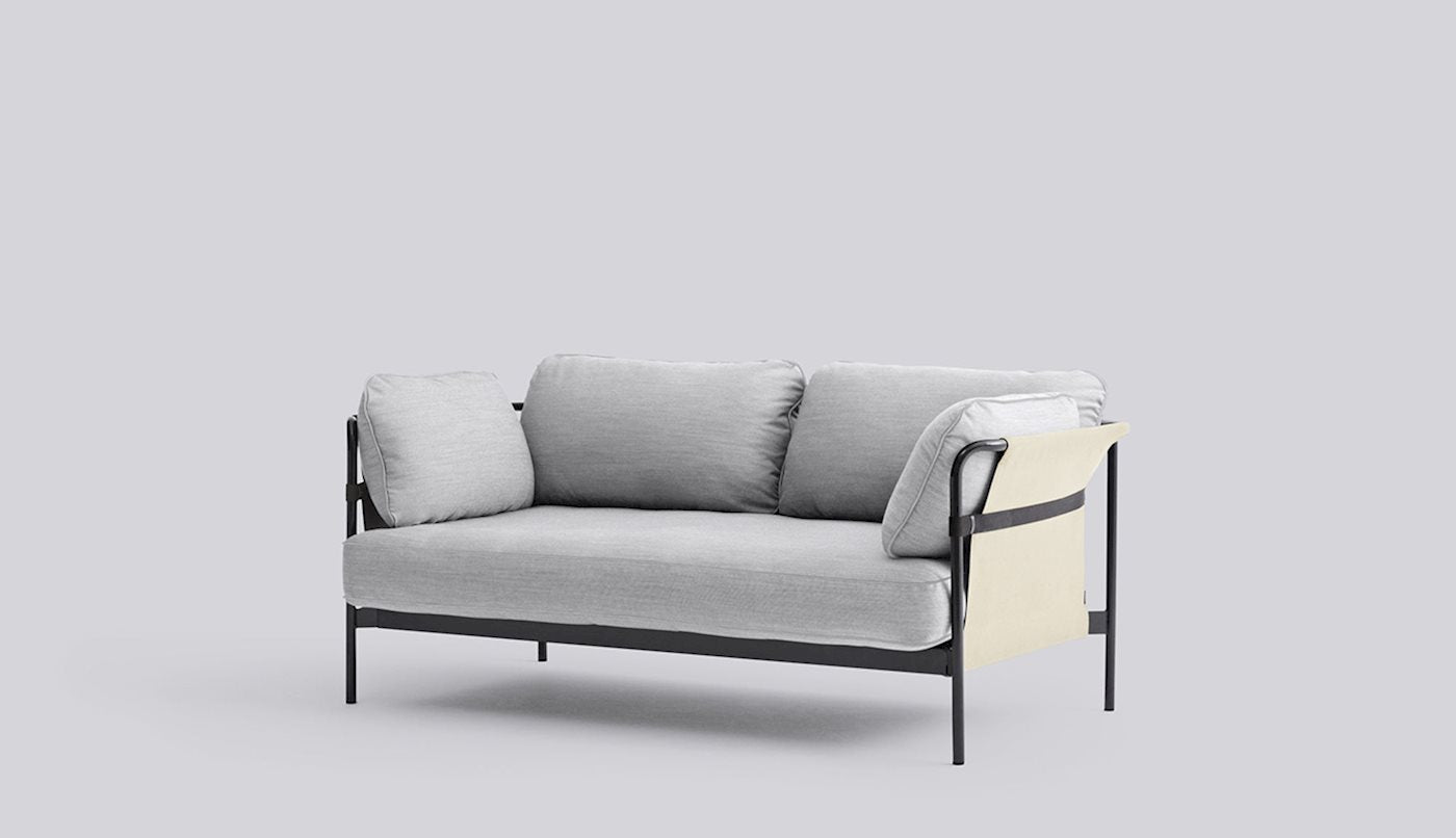 Can 2.0 Sofa - 2 Seater