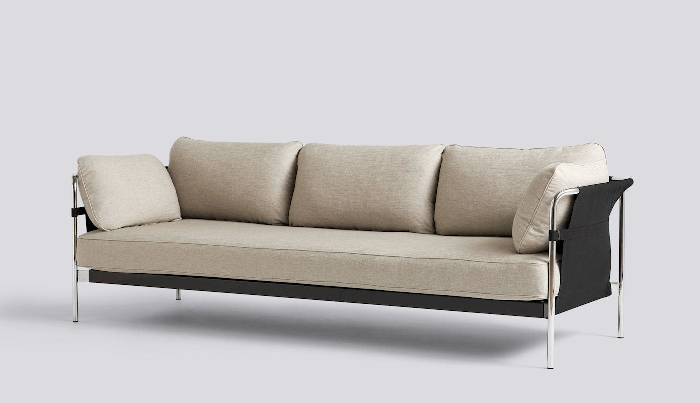 Can 2.0 Sofa - 3 Seater