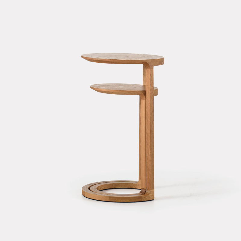 Nest Table - Timber