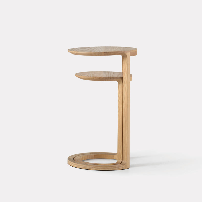 Nest Table - Timber