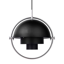 Multi-lite Pendant Small