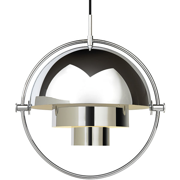 Multi-lite Pendant