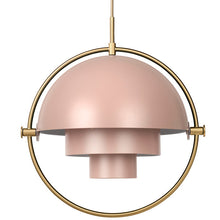 Multi-lite Pendant