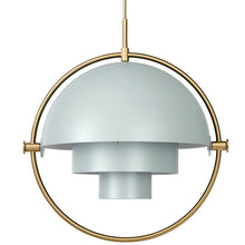 Multi-lite Pendant